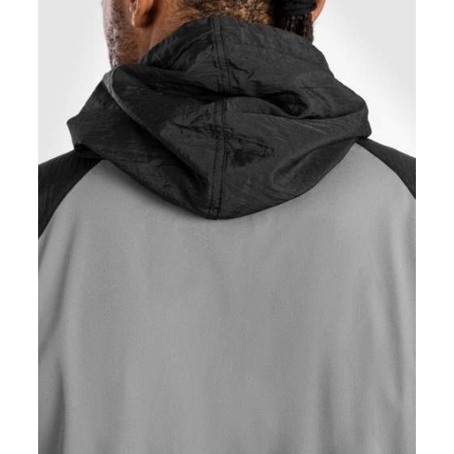 Bluza dresowa Venum Attack 90 - szara