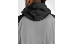Bluza dresowa Venum Attack 90 - szara