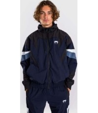 Kurtka dresowa Venum Attack 90 - granatowa