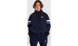 Kurtka dresowa Venum Attack 90 - granatowa