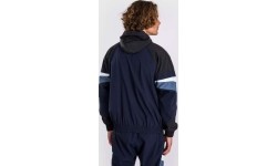 Kurtka dresowa Venum Attack 90 - granatowa