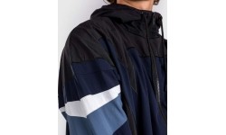 Kurtka dresowa Venum Attack 90 - granatowa