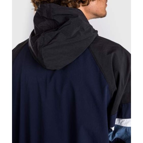 Kurtka dresowa Venum Attack 90 - granatowa