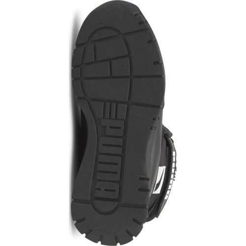 Buty dziecięce Puma Nieve Boot, czarne 380745 03