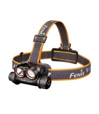 Latarka LED Fenix HM75R SE – czołówka