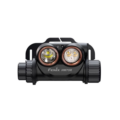 Latarka LED Fenix HM75R SE – czołówka