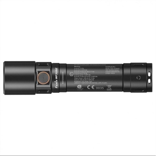 Latarka Fenix WF30RE