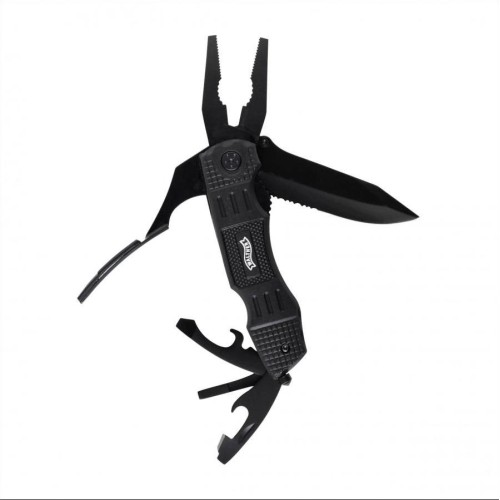 Nóż Walther MTK Multi Tac Knife