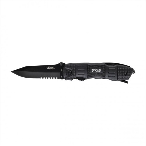 Nóż Walther MTK Multi Tac Knife