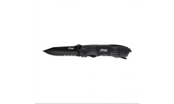 Nóż Walther MTK Multi Tac Knife