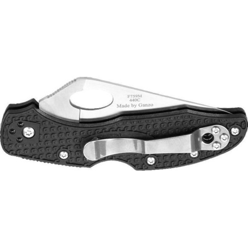 Nóż składany Ganzo Firebird F759M-BK
