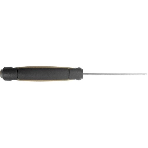 Nóż Morakniv Craft Pro Rope, stal nierdzewna, czarno-kremowy