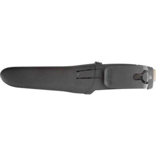 Nóż Morakniv Craft Pro Rope, stal nierdzewna, czarno-kremowy