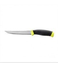 Morakniv Fishing Comfort Scaler 150 ząbkowany nóż ze stali nierdzewnej