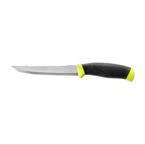 Morakniv Fishing Comfort Scaler 150 ząbkowany nóż ze stali nierdzewnej
