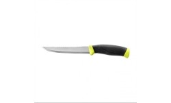 Morakniv Fishing Comfort Scaler 150 ząbkowany nóż ze stali nierdzewnej
