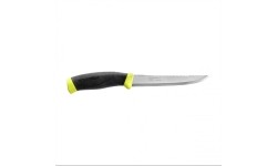 Morakniv Fishing Comfort Scaler 150 ząbkowany nóż ze stali nierdzewnej