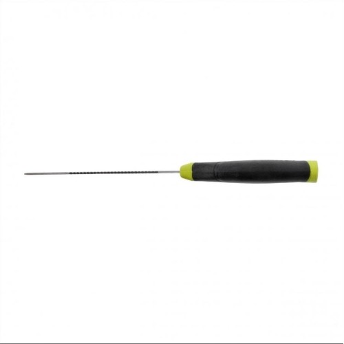 Nóż Morakniv Fishing Comfort Scaler 150 z ząbkami stal nierdzewna