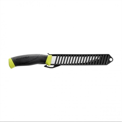Morakniv Fishing Comfort Scaler 150 ząbkowany nóż ze stali nierdzewnej
