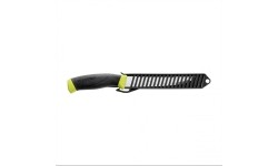 Morakniv Fishing Comfort Scaler 150 ząbkowany nóż ze stali nierdzewnej