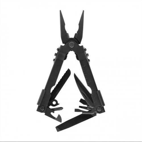 Narzędzie wielofunkcyjne Gerber MP600 Basic Box czarne
