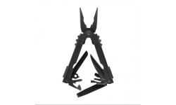 Narzędzie wielofunkcyjne Gerber MP600 Basic Box czarne