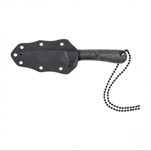 Nóż ze stałym ostrzem Civivi Mini Elementum C23010-DS1