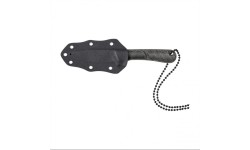 Nóż ze stałym ostrzem Civivi Mini Elementum C23010-DS1