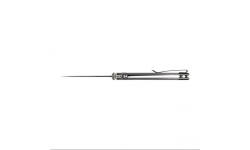 Nóż składany Civivi Teraxe C20036-3 szary