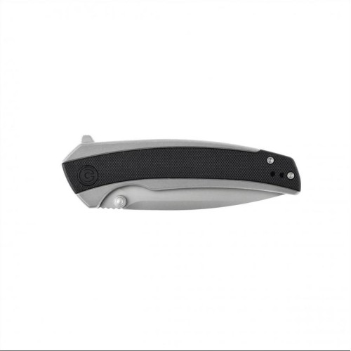 Nóż składany Civivi Teraxe C20036-3 szary