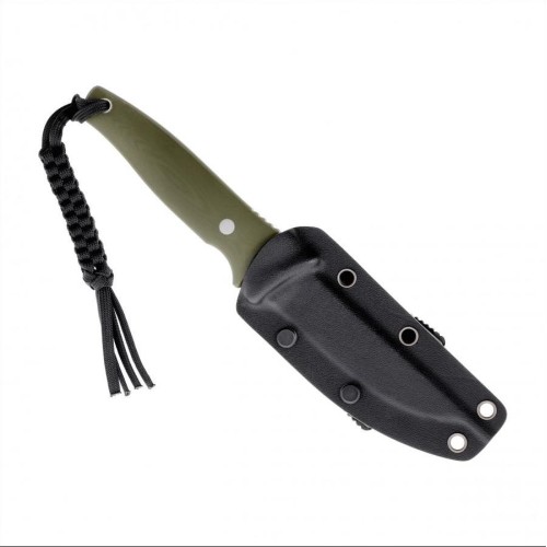 Nóż taktyczny Civivi Tamashii C19046-2 zielony