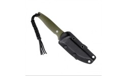 Nóż taktyczny Civivi Tamashii C19046-2 zielony