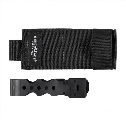 Nóż ratowniczy Benchmade 7BLKW Hook