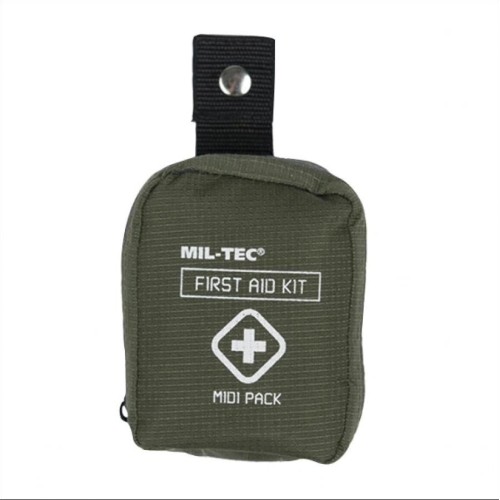 OD FIRST AID MIDI PACK