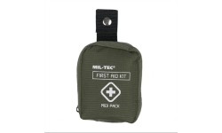 OD FIRST AID MIDI PACK