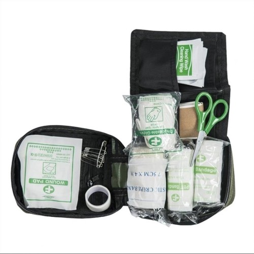 OD FIRST AID MIDI PACK