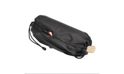 TigerWood StingRay thermo tarp 3.6m x 2.8m czarny