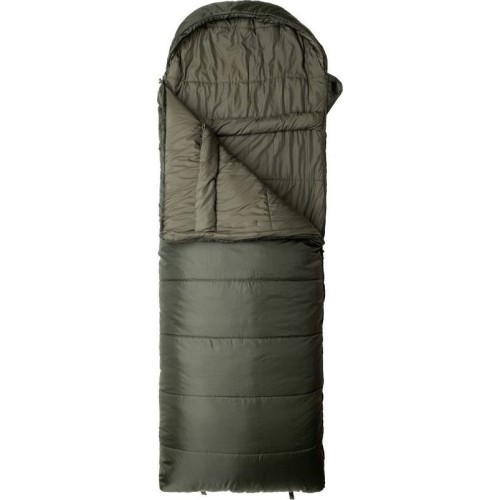 Śpiwór Snugpak Navigator oliwkowy lz dla praworęcznych