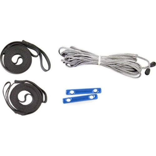 Hamak Lesovik SUL Ultra Light Black