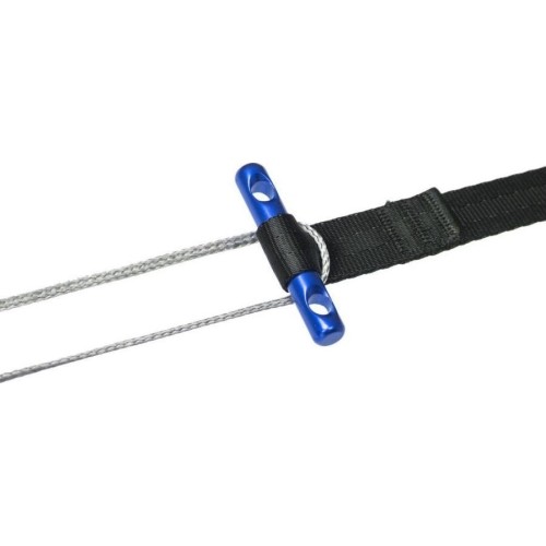 Hamak Lesovik SUL Ultra Light Black