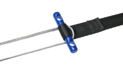 Hamak Lesovik SUL Ultra Light Black