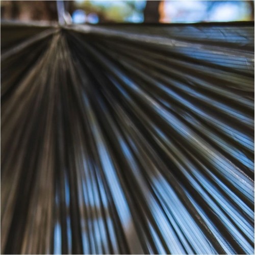 Hamak Lesovik SUL Ultra Light Black