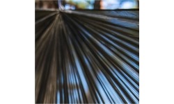 Hamak Lesovik SUL Ultra Light Black