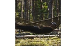 Hamak Lesovik SUL Ultra Light Black