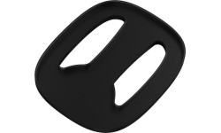 Detektor podwodny Quest Scuba Tector czarny