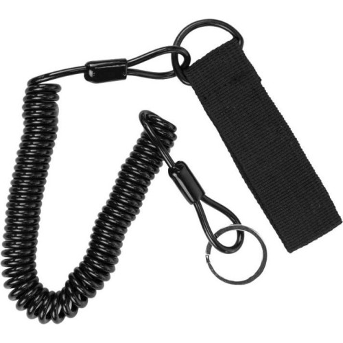 Detektor podwodny Quest Scuba Tector czarny