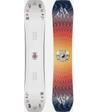 Deska snowboardowa Jones Tweaker