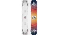 Deska snowboardowa Jones Tweaker