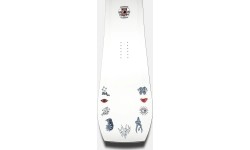 Deska snowboardowa Jones Tweaker