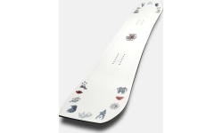 Deska snowboardowa Jones Tweaker